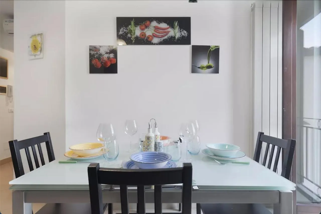 Balarmuh Apartment Palermo 0*,  Italy
