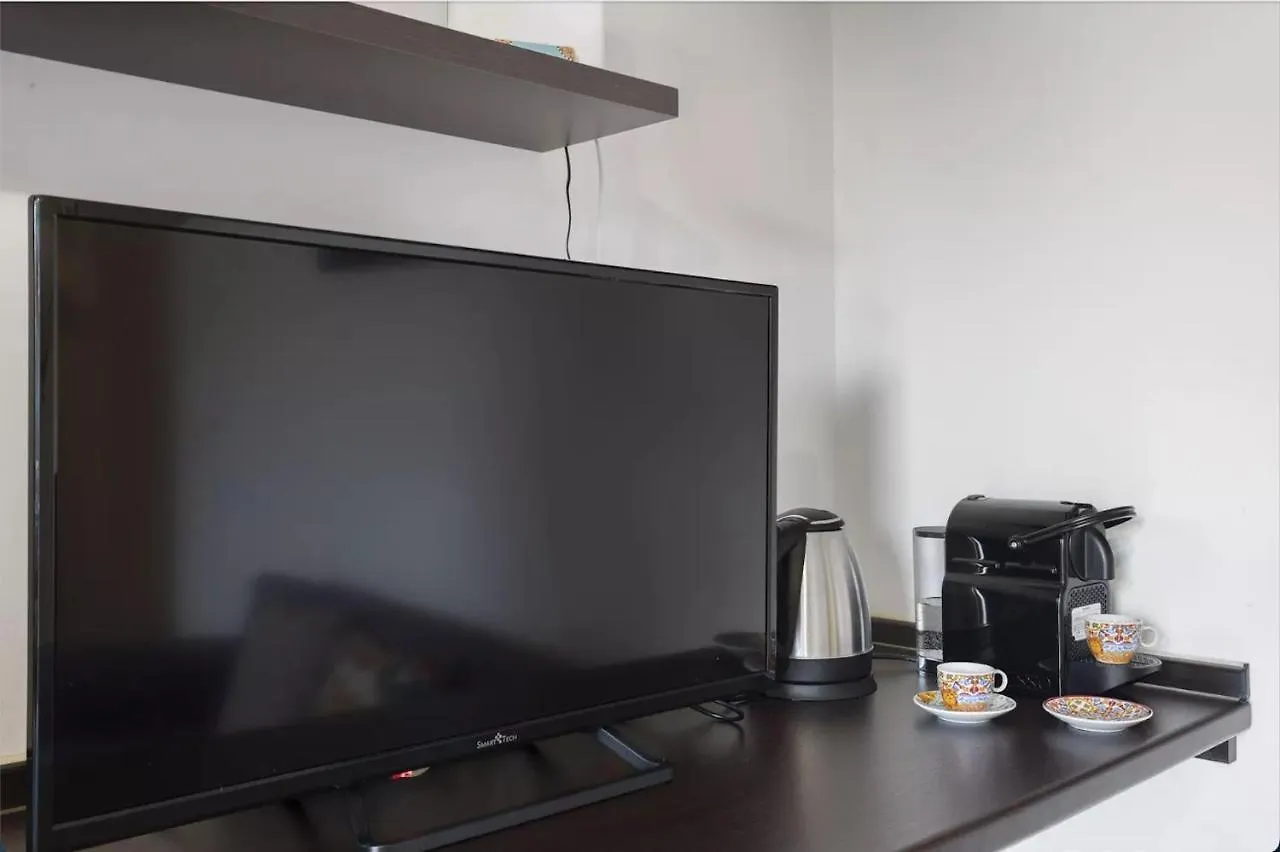 Balarmuh Apartment Palermo