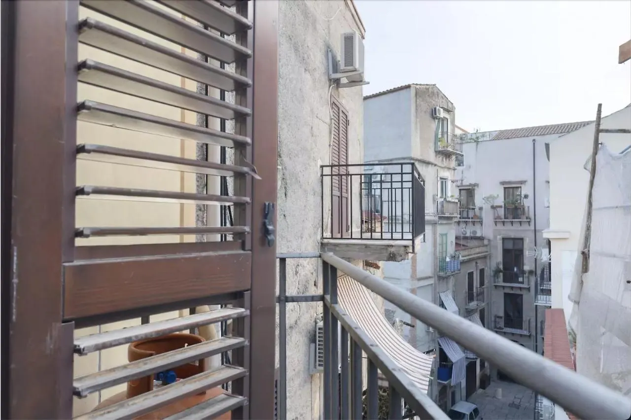 Balarmuh Apartment location