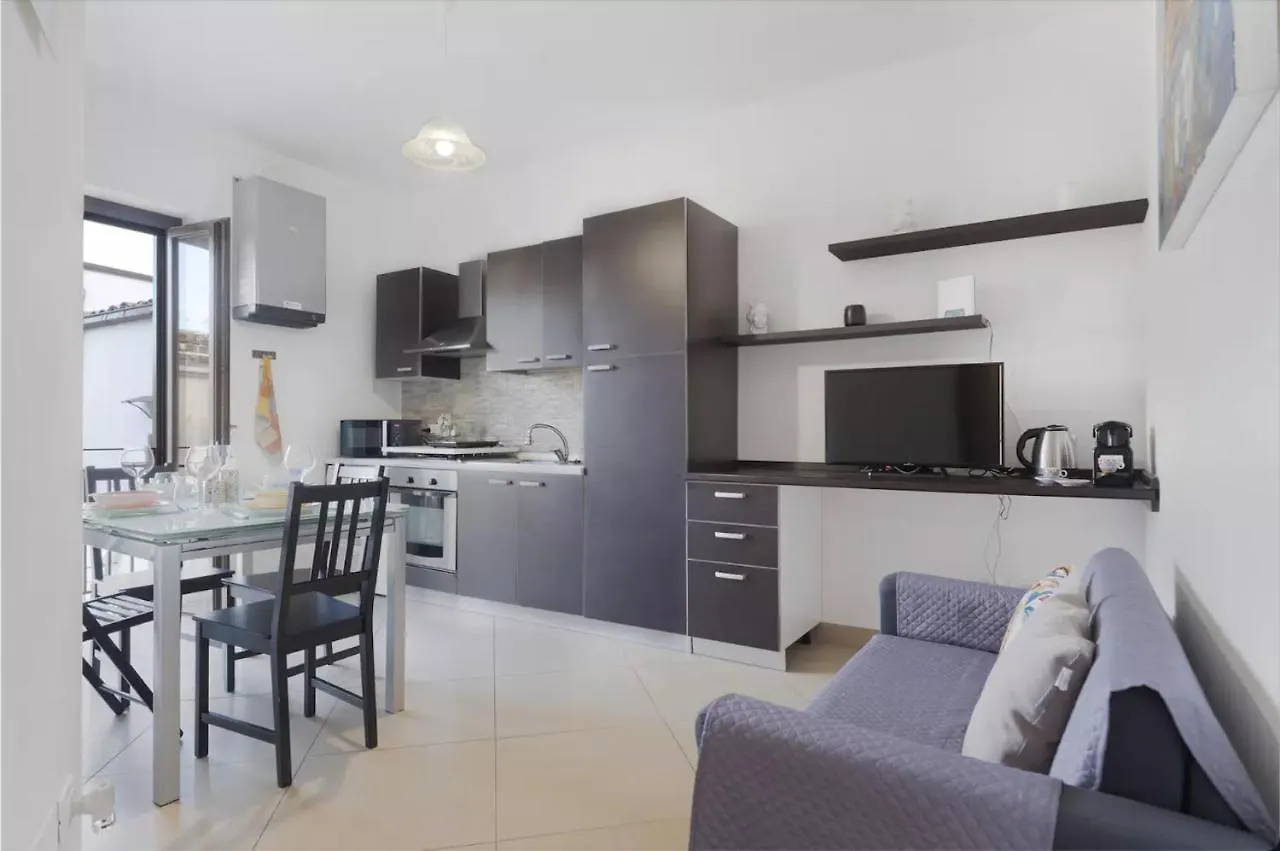 Balarmuh Apartment Palermo