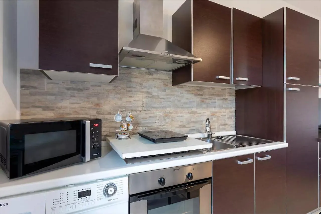 Balarmuh Apartment Palermo