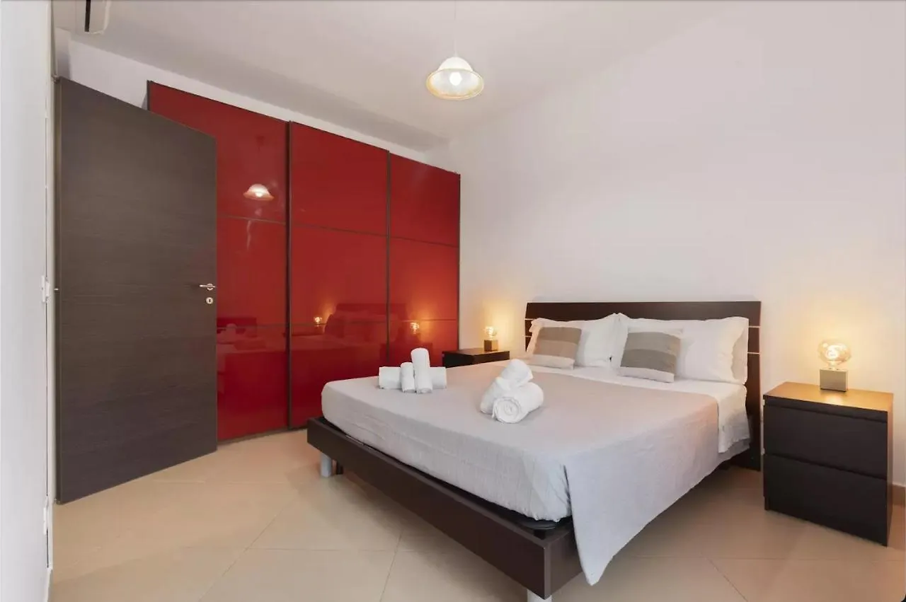 Balarmuh Apartment Palermo 0*,  Italy