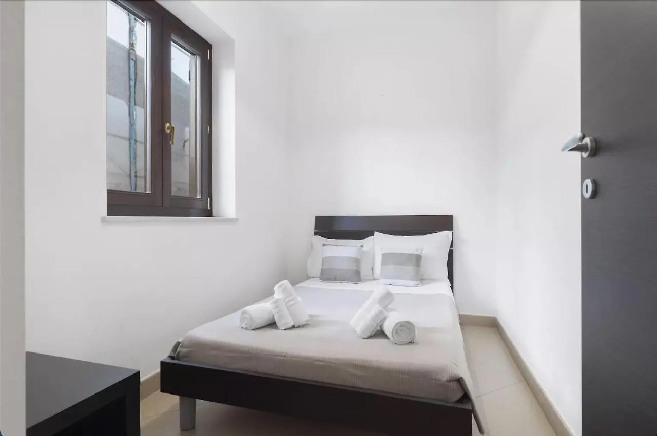 Balarmuh Apartment Palermo